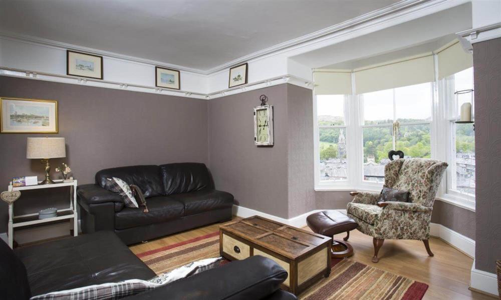 Luke'S Hoose Villa Ambleside Luaran gambar