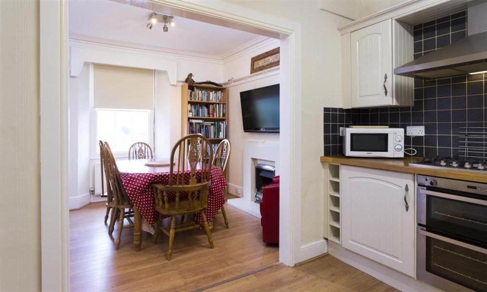 Luke'S Hoose Villa Ambleside Luaran gambar