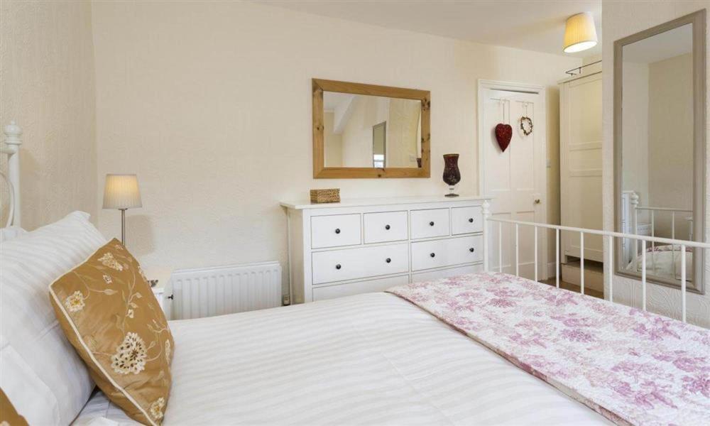 Luke'S Hoose Villa Ambleside Luaran gambar