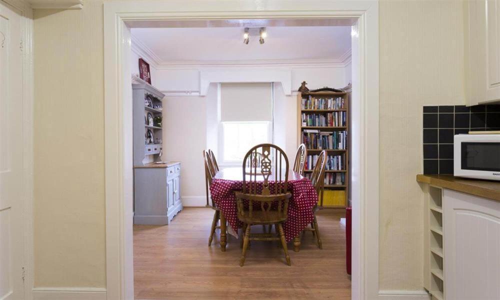 Luke'S Hoose Villa Ambleside Luaran gambar