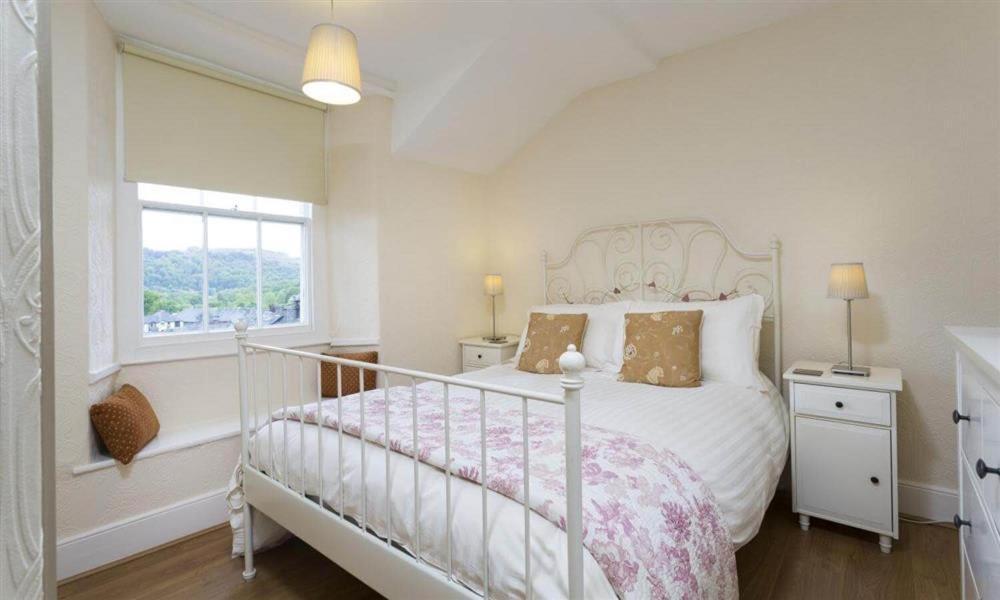 Luke'S Hoose Villa Ambleside Luaran gambar