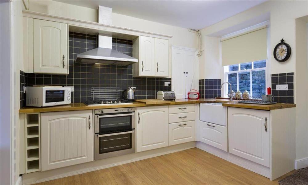 Luke'S Hoose Villa Ambleside Luaran gambar