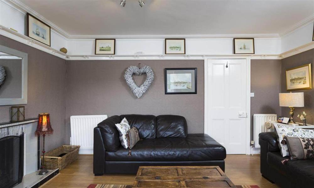Luke'S Hoose Villa Ambleside Luaran gambar